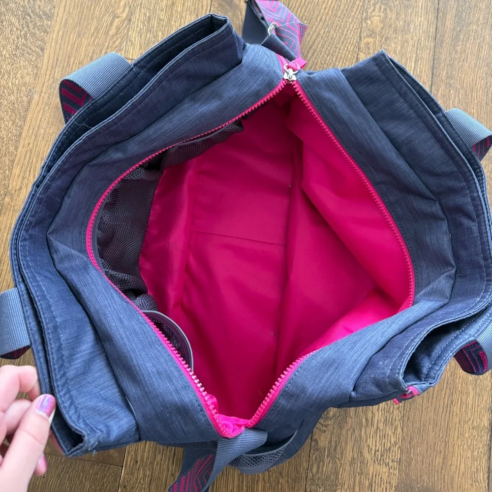 Ivivva Dance Bag - Picture 3 of 5